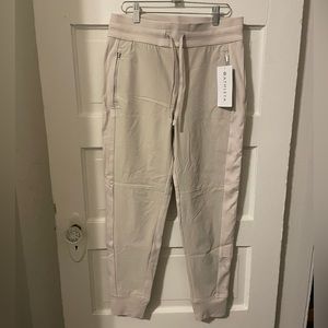 Athleta Pants - headlands hybrid trek jogger
